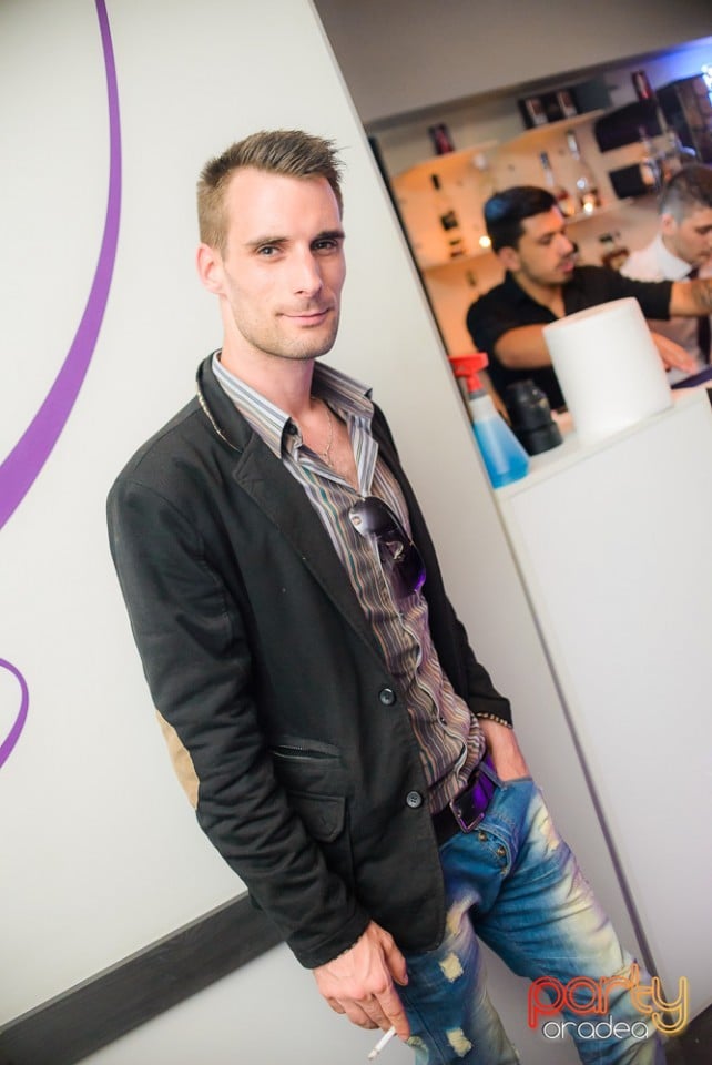 Voie bună în Blanc Coffee, 