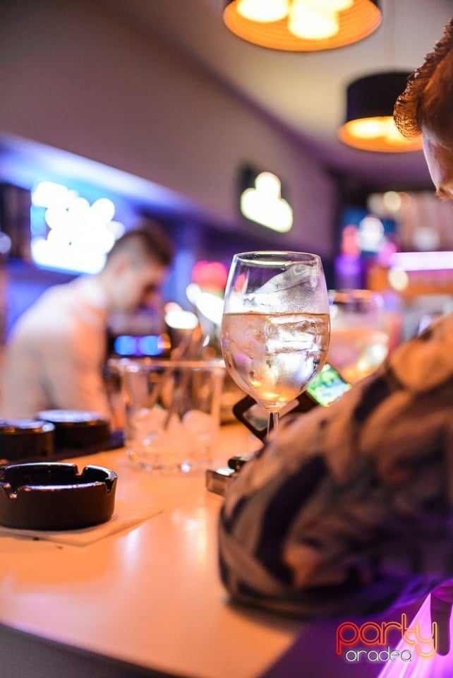 Voie bună în Blanc Coffee, 