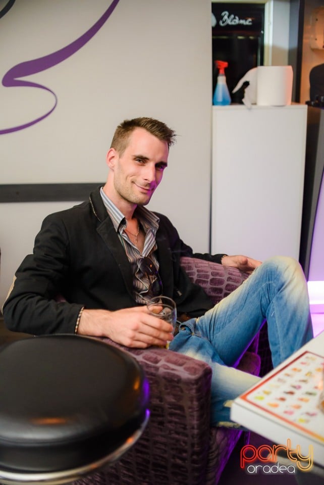 Voie bună în Blanc Coffee, 