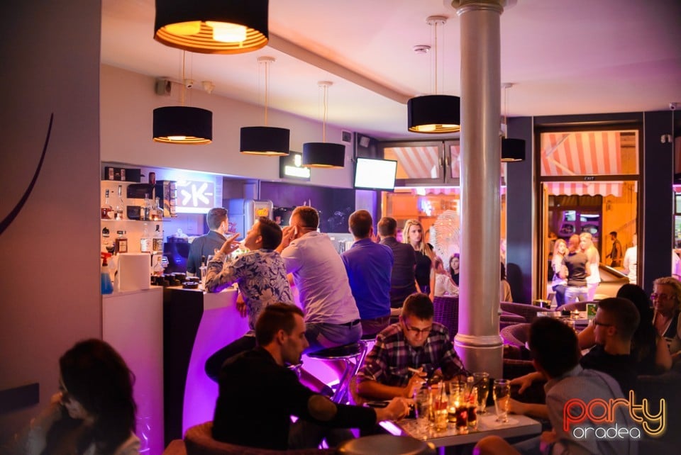 Voie bună în Blanc Coffee, 