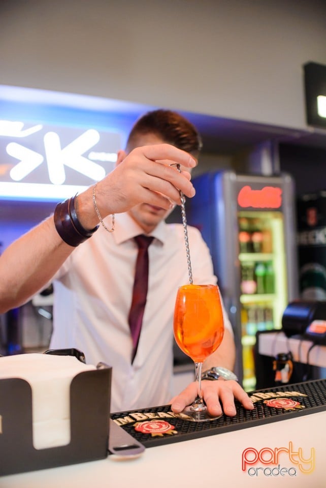 Voie bună în Blanc Coffee, 