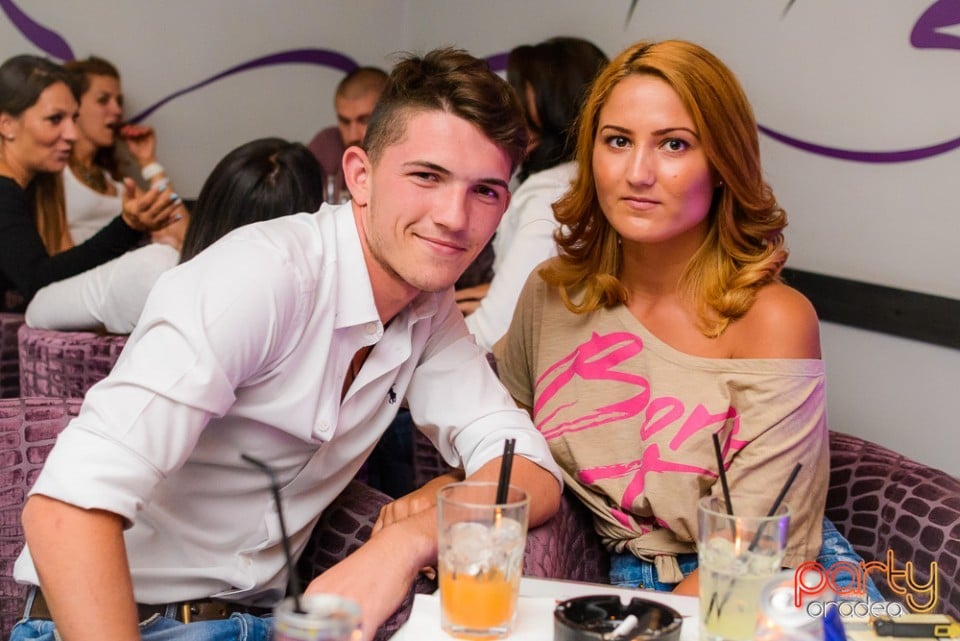 Voie bună în Blanc Coffee, 