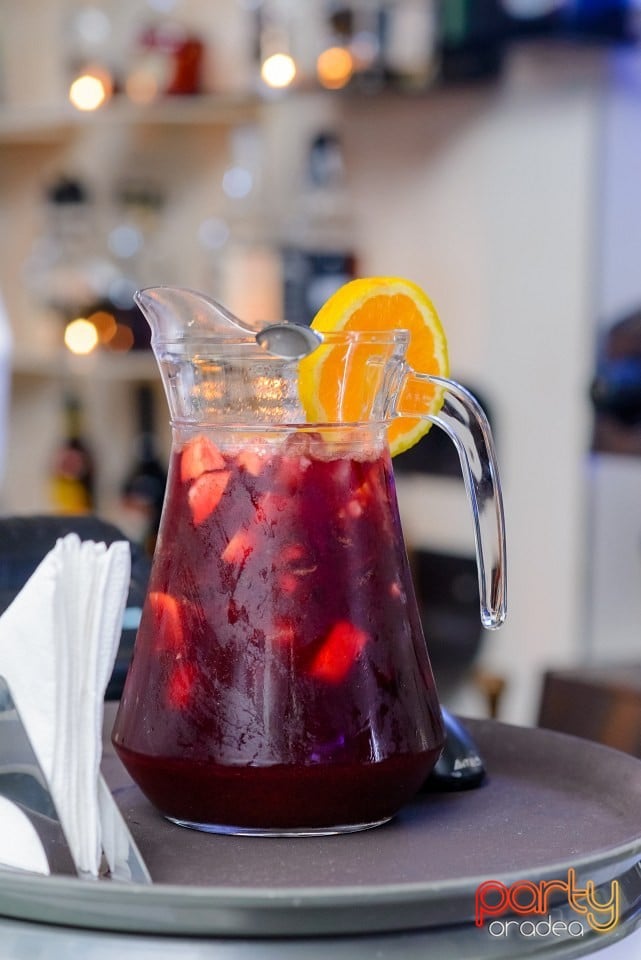 Voie bună în Blanc Coffee, 