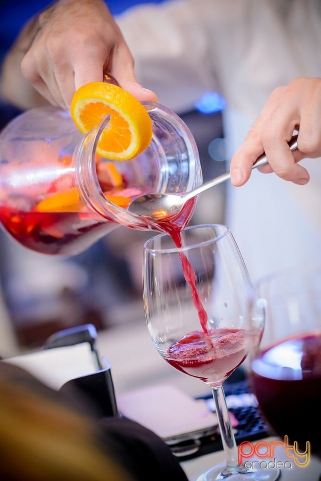 Voie bună în Blanc Coffee, 