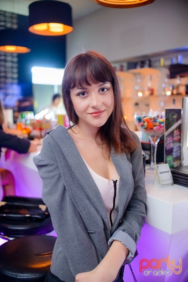 Voie bună în Blanc Coffee, 