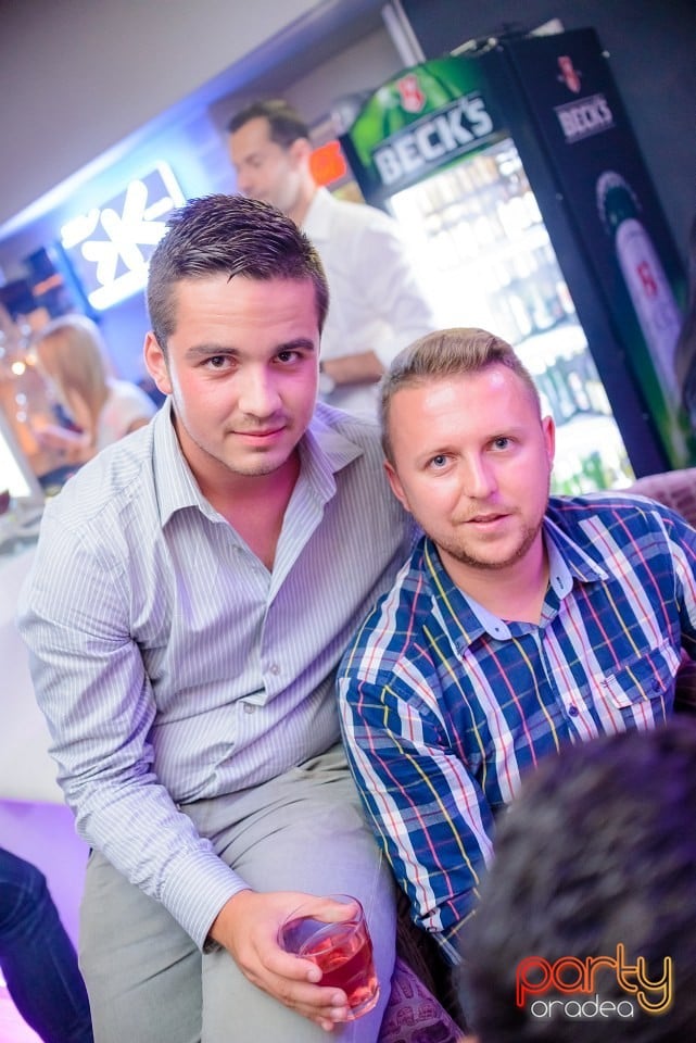 Voie bună în Blanc Coffee, 