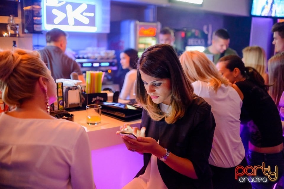 Voie bună în Blanc Coffee, 