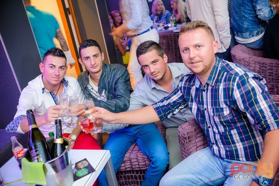 Voie bună în Blanc Coffee, 