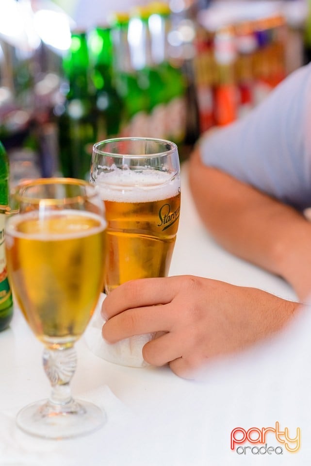 Voie bună în Blanc Coffee, 