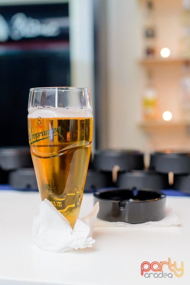 Voie bună în Blanc Coffee, 