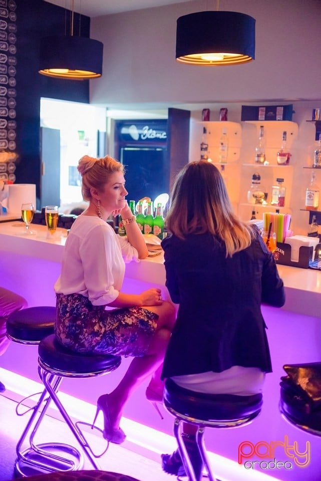 Voie bună în Blanc Coffee, 