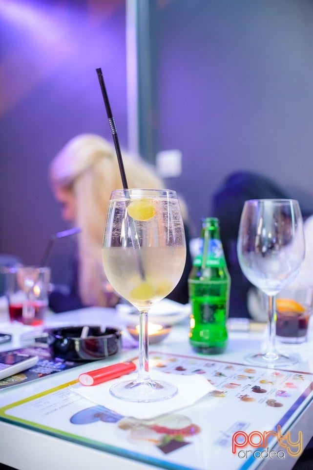 Voie bună în Blanc Coffee, 