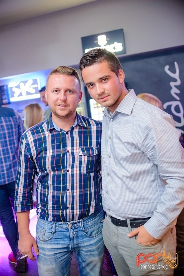 Voie bună în Blanc Coffee, 