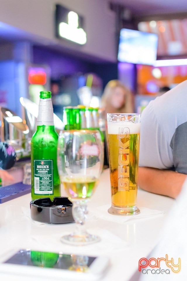 Voie bună în Blanc Coffee, 