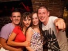 Voie bună în Club Escape