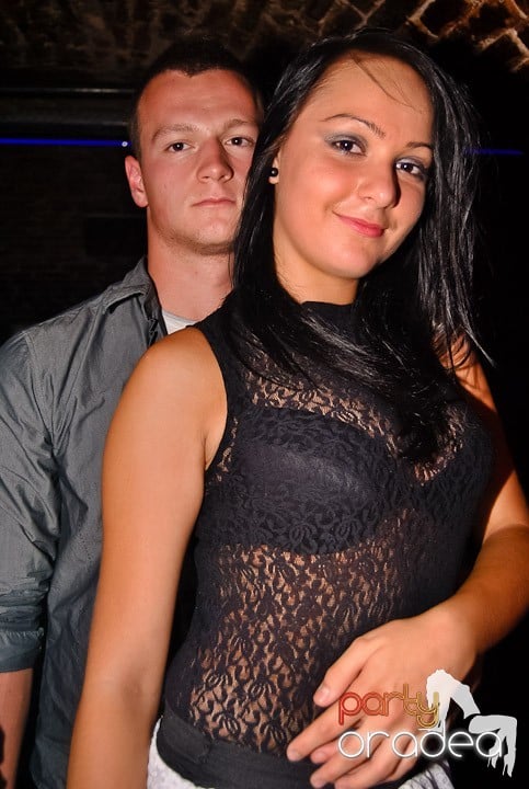 Voie bună în Escape Club, 