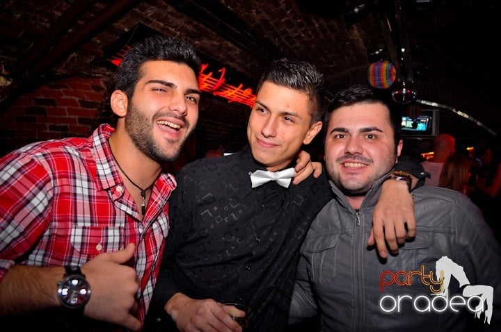 Voie bună în Escape, 