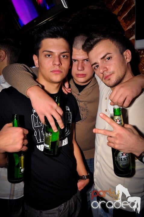 Voie bună în Escape, 