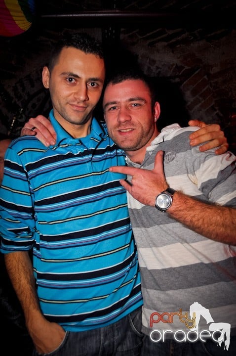 Voie bună în Escape, 