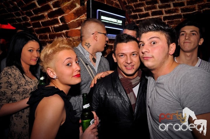 Voie bună în Escape, 