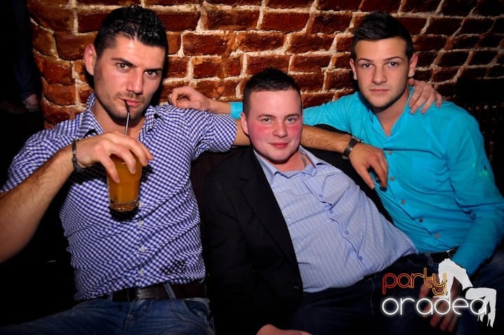 Voie bună în Escape, 