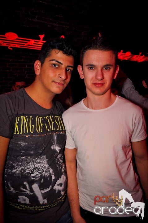 Voie bună în Escape, 