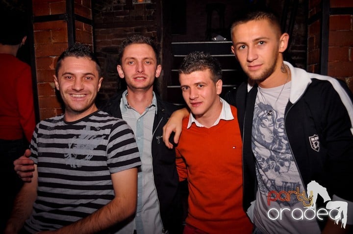 Voie bună în Escape, 