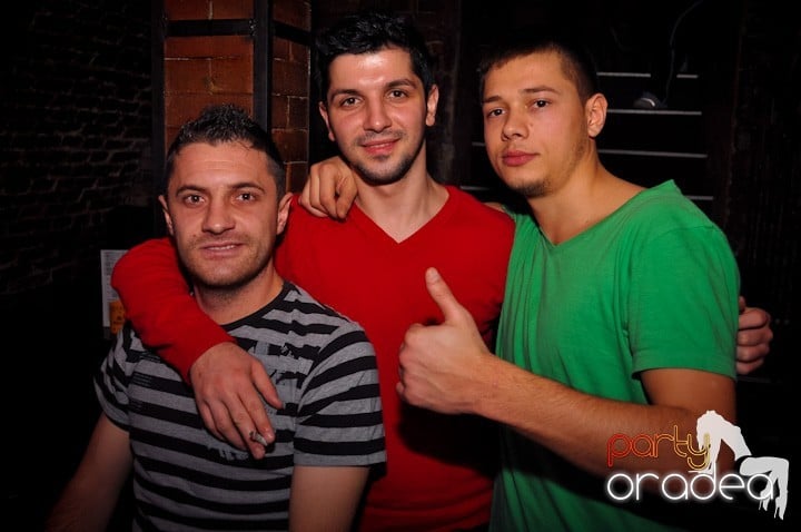 Voie bună în Escape, 