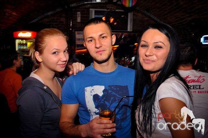 Voie bună în Escape, 