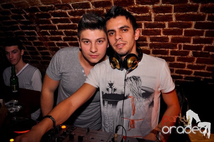 Voie bună în Escape, 