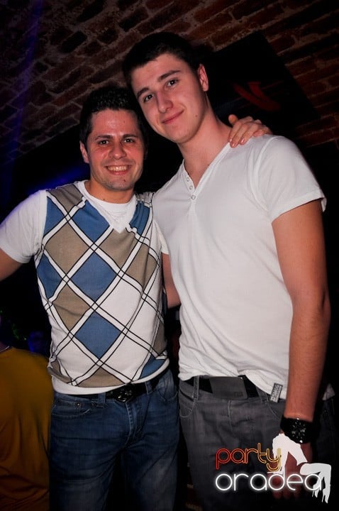 Voie bună în Escape, 