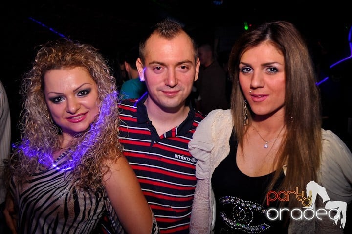 Voie bună în Escape, 