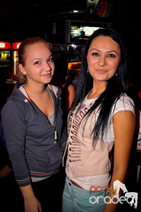 Voie bună în Escape, 