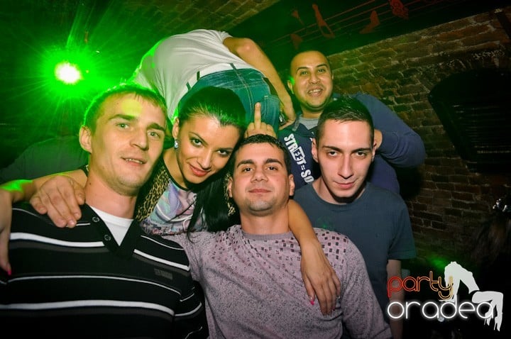 Voie bună în Escape, 