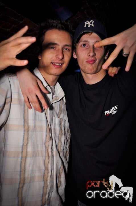 Voie bună în Escape, 