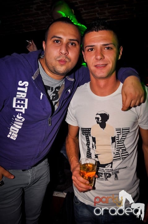 Voie bună în Escape, 