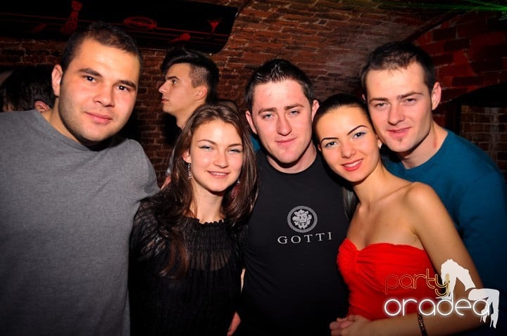 Voie bună în Escape, 