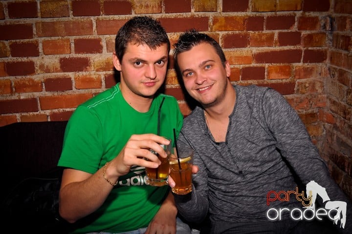 Voie bună în Escape, 