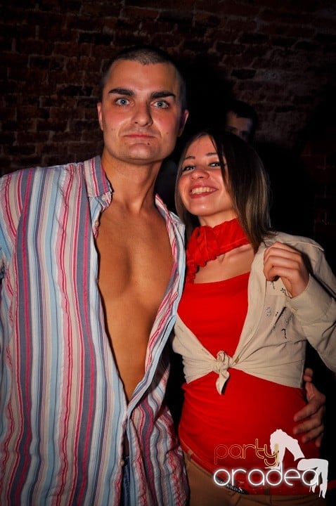 Voie bună în Escape, 