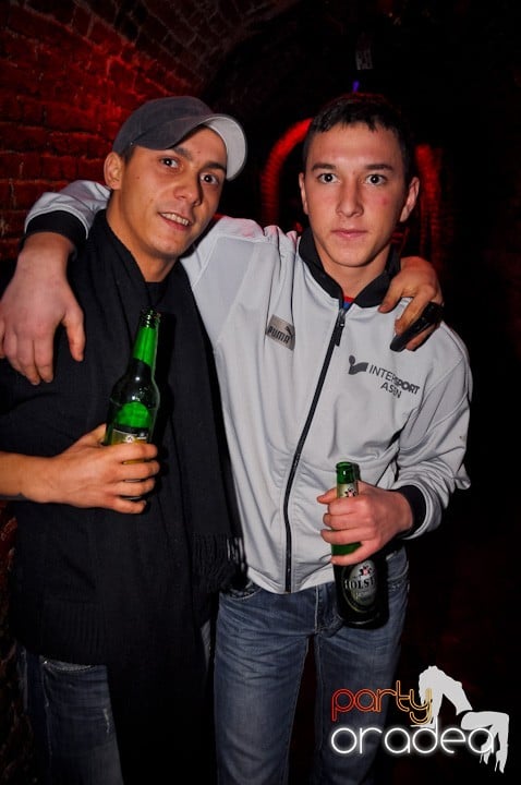 Voie bună în Escape, 