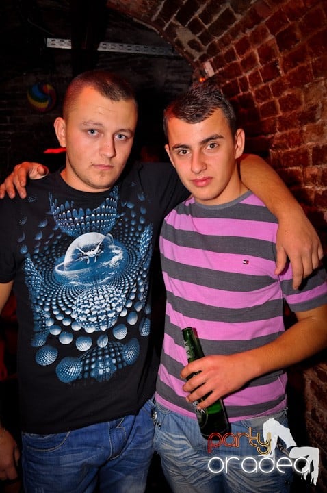 Voie bună în Escape, 