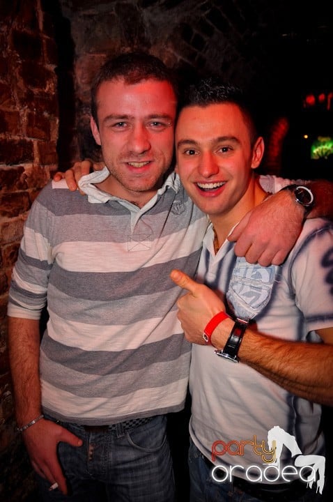 Voie bună în Escape, 