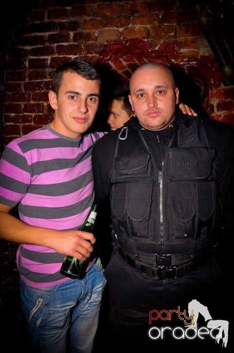 Voie bună în Escape, 