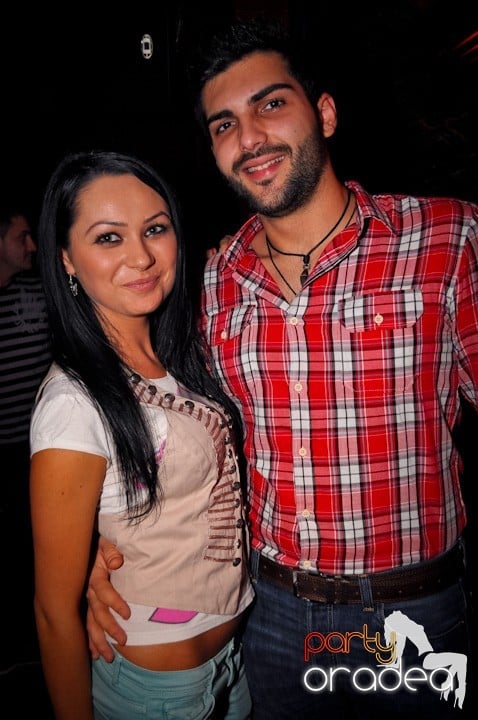 Voie bună în Escape, 