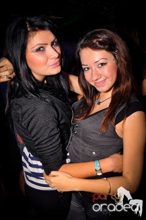 Voie bună în Escape, 