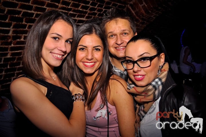 Voie bună în Escape, 