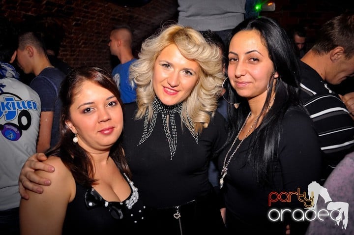 Voie bună în Escape, 