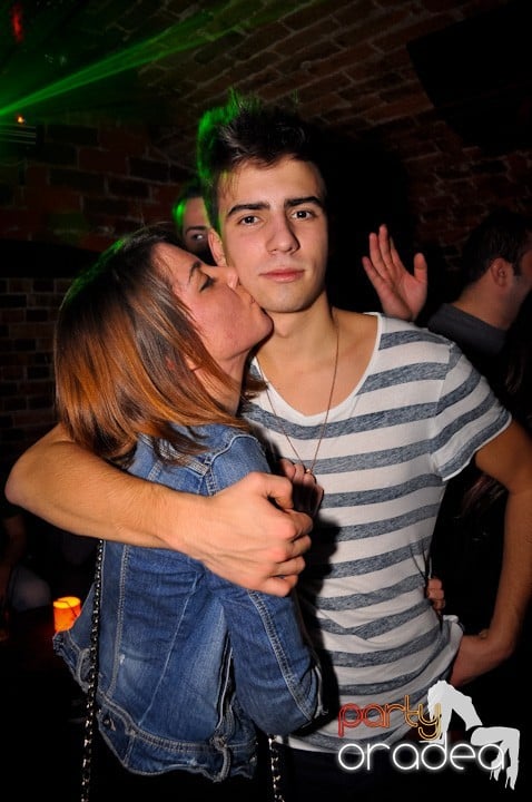 Voie bună în Escape, 