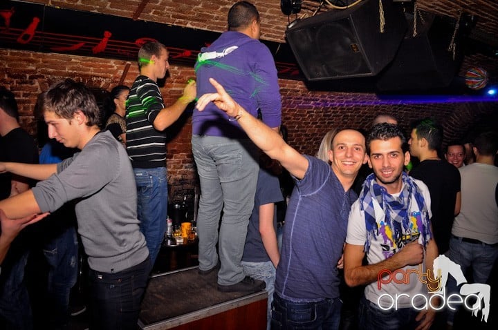 Voie bună în Escape, 