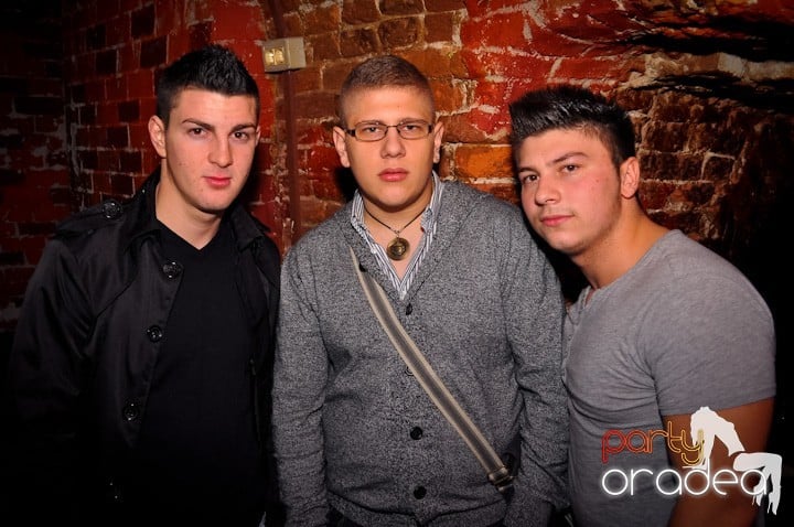 Voie bună în Escape, 